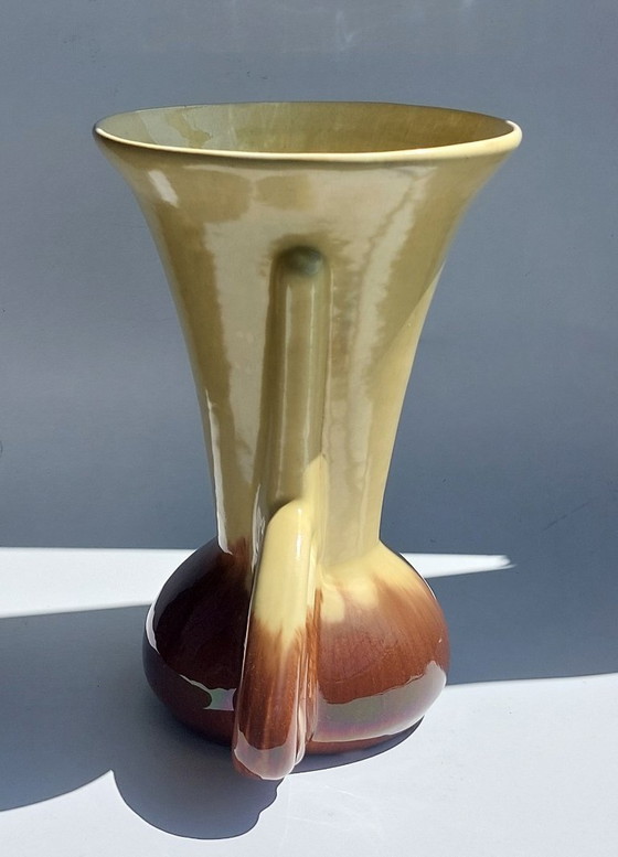 Image 1 of Jarrones Art Déco holandeses