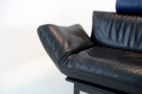 Image 1 of DS-140 Sofa by Reto Frigg for De Sede