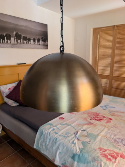 Lampada a sospensione