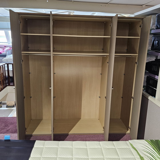 Image 1 of Frans Bijnen FBM wardrobe