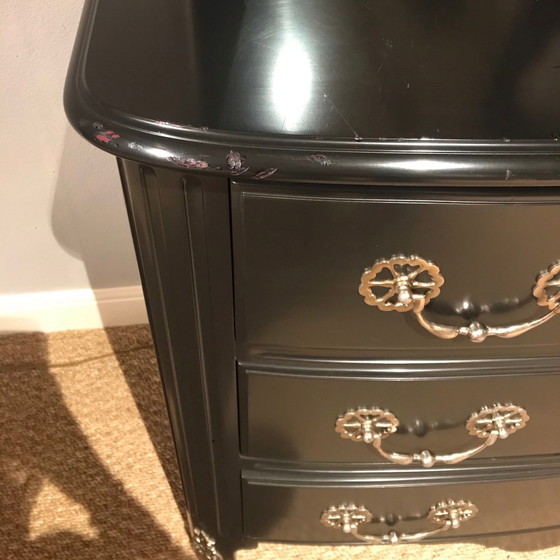 Image 1 of Collection Pierre Tresor Chest of drawers