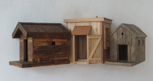 Eric van Solm - 'Community'