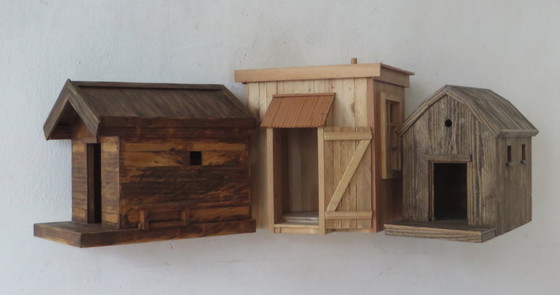 Image 1 of Eric van Solm - 'Community'