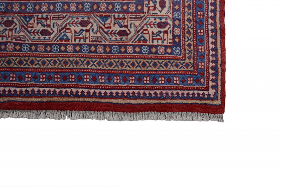 Image 1 of Sarogh Mir Perserteppich - 379 x 284 cm