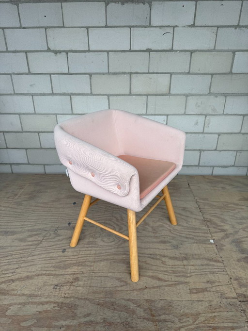 Sancal, Collar Stuhl von Skrivo