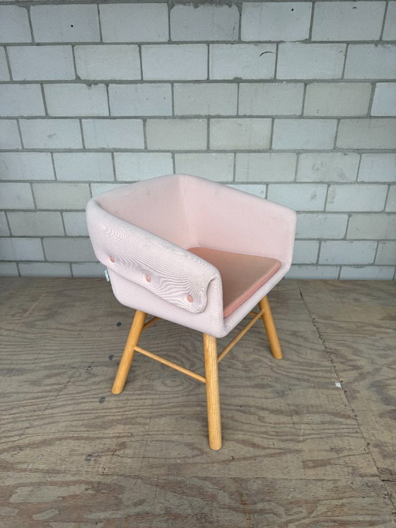 Image 1 of Sancal, sedia Collar di Skrivo