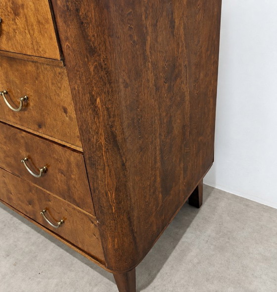 Imexcotra Kommode aus den 1960er Jahren – Kommoden, Wood, Vintage (photo 3 of 10)