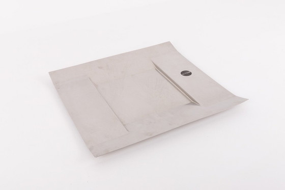 Image 1 of Bandeja Pino Tovaglia para Alessi, años 70