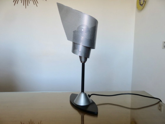 Image 1 of ZAVA lamp van Franco Zavarise, Italië, 1997
