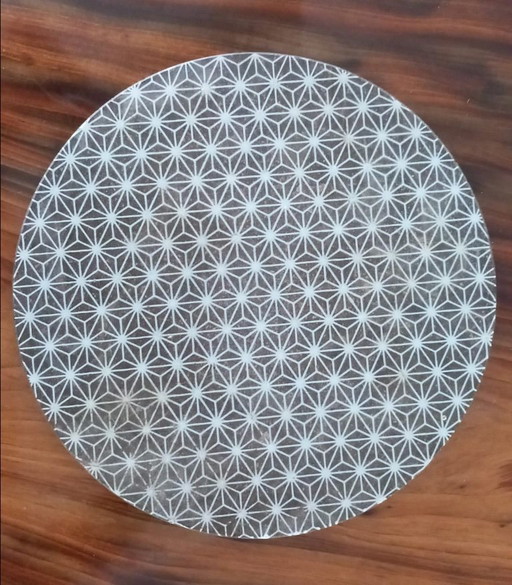 Made a Mano Lava Stone Board
