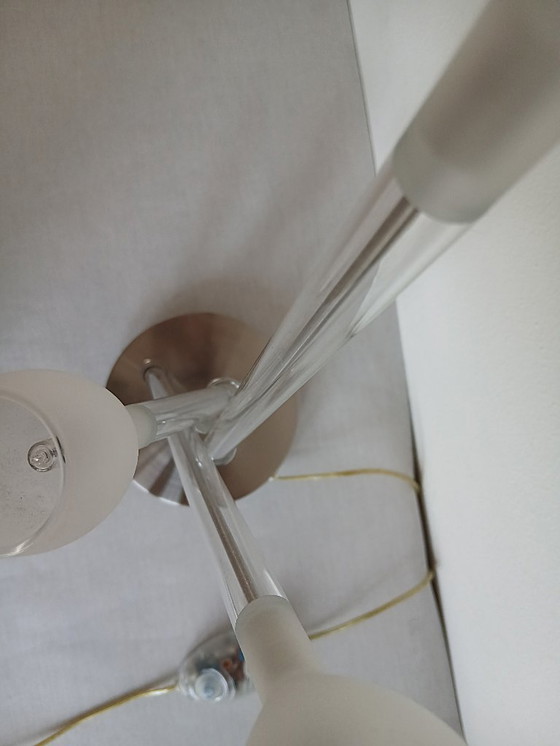 Image 1 of Fabricante: Zijlstra Modelo: 7133/31 lámpara de mesa