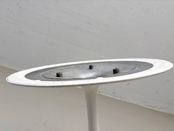 Image 1 of Set di 4 poltrone Tulip originali di Eero Saarinen per Knoll International, 1956