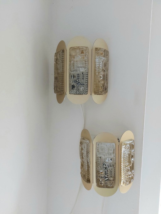 Vitrika appliques murales appliques murales lampes