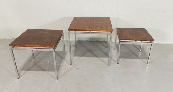 Image 1 of Tavolini da salotto di metà secolo