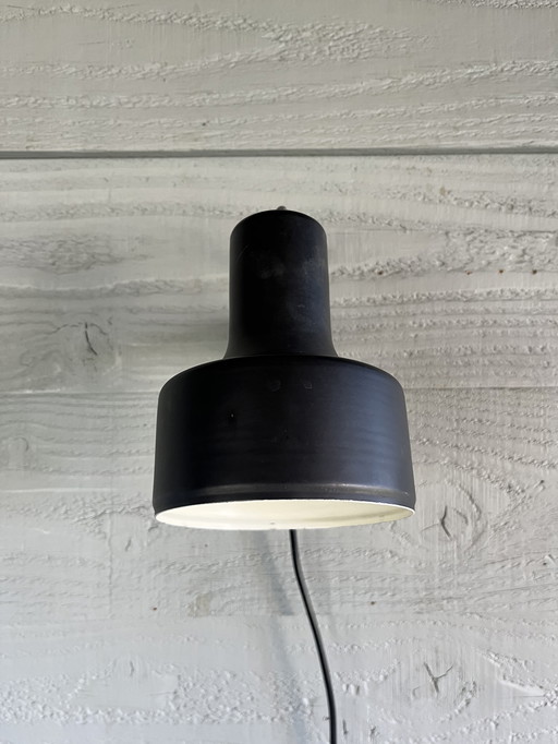 Spot mural vintage noir Anvia