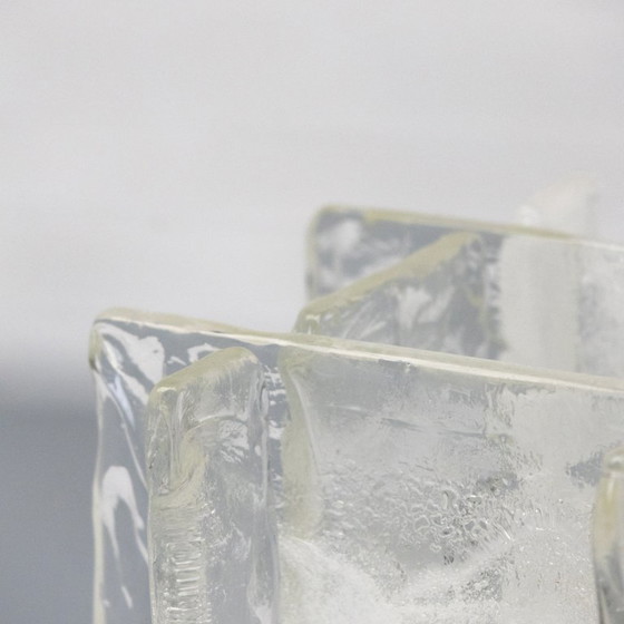 Image 1 of Carlo Nason LT 361 Table Lamp '70s