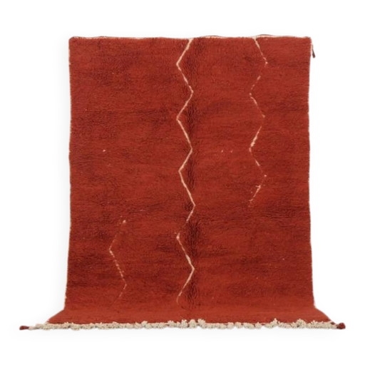 Berber Marokkanischer Teppich 250cm x 150cm