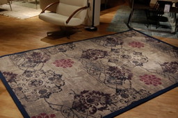 Rilegatura in lino vintage 201
