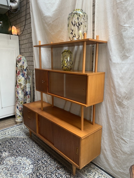 Lutjens stokkenkast
