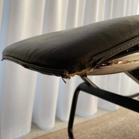 Image 1 of poltrona vintage longue