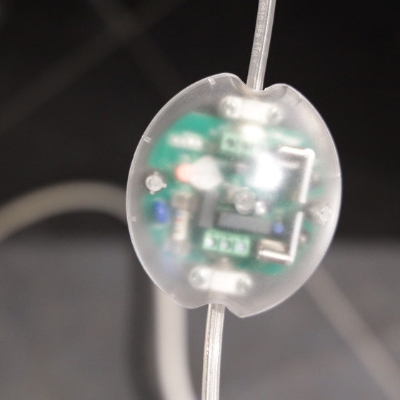 Image 1 of Cini & Nils Assolo floor lamp