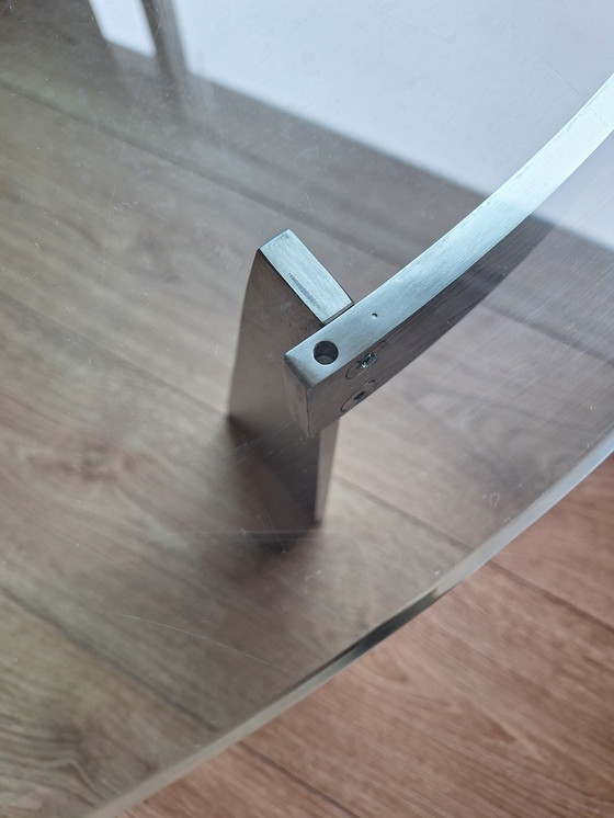 Image 1 of Metaform design salontafel van Just van Beek