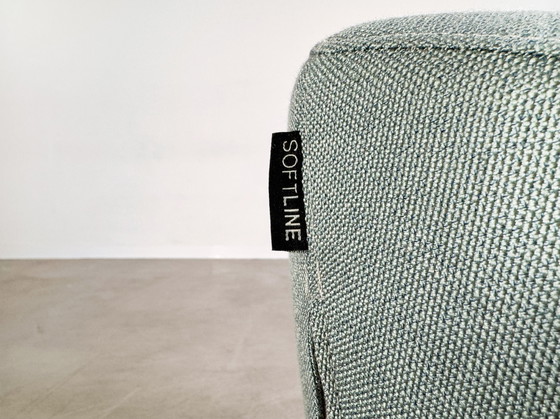 Image 1 of Sillón giratorio Aiko Softline 7x