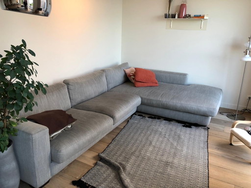 Ecksofa Kubica Cartel Living