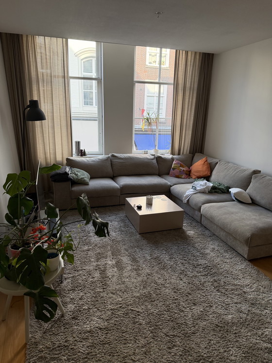 Image 1 of RAW Interiors Touch Cemento Teppich 240x450 – Design – Luxusqualität