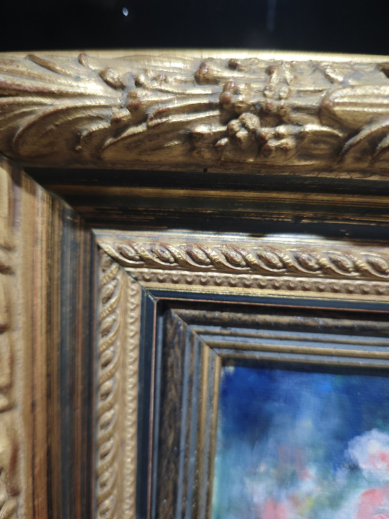 Image 1 of Still life painting