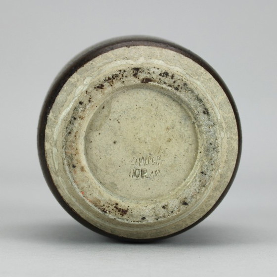 Image 1 of Set of four Zaalberg Holland vases