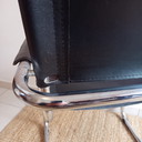 Sedia Bauhaus vintage