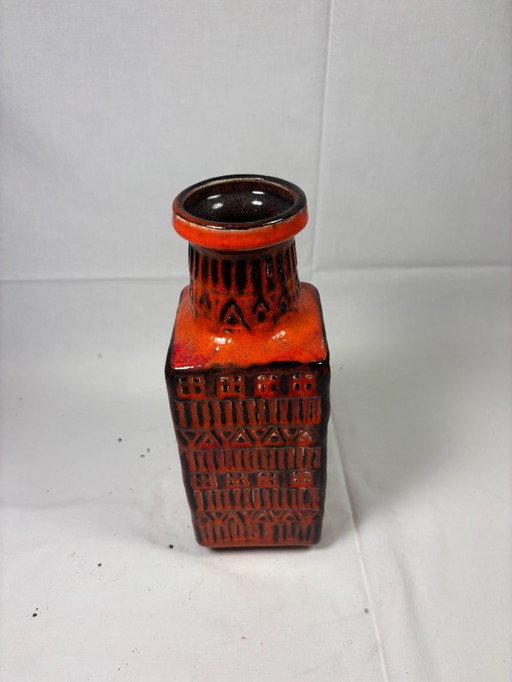 Vintage Bay Keramik Vase | 70-25