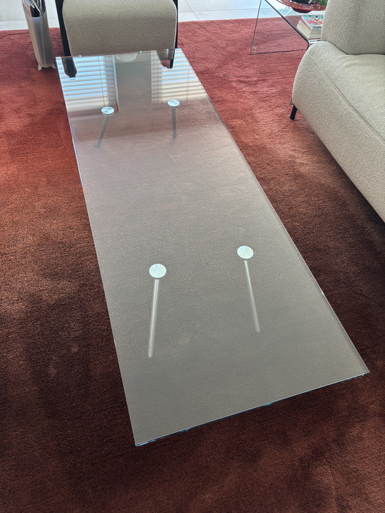 Image 1 of Maupertuus coffee table by Vos Groningen