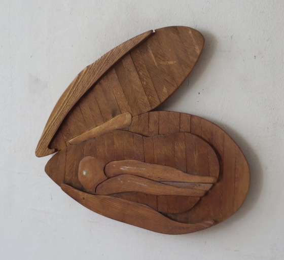 Image 1 of Eric van Solm - Trésor (Fr)