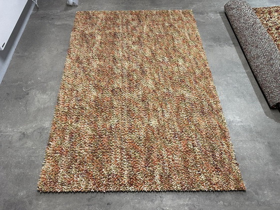 Image 1 of Brink en Campman Dots rug, 140 x 200 cm, high-pile wool