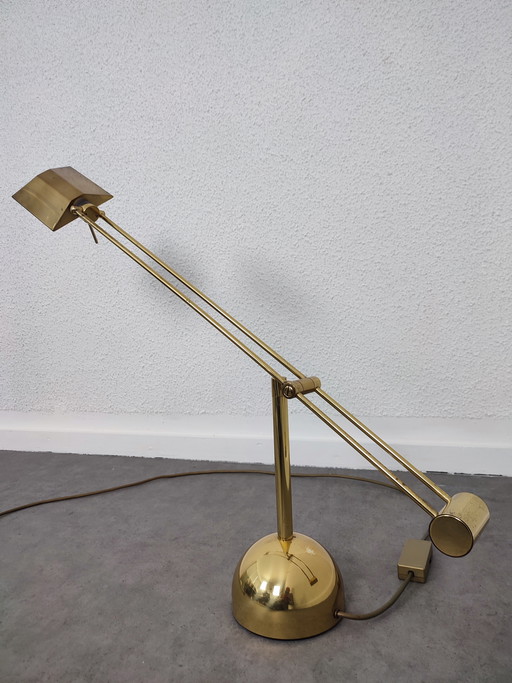 Sölken, design vintage in ottone degli anni '70