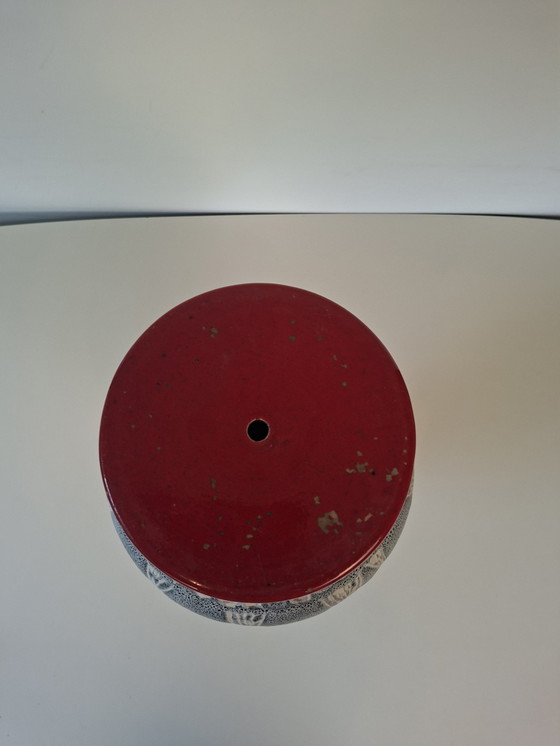 Image 1 of Grote West Germany Lampenvoet