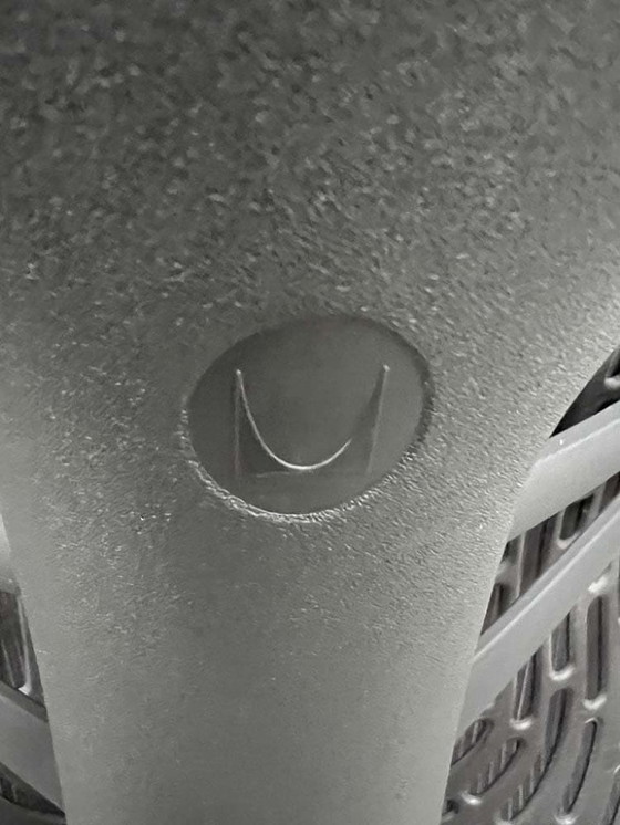 Image 1 of Herman Miller Mirra 2 Butterfly Bureaustoel