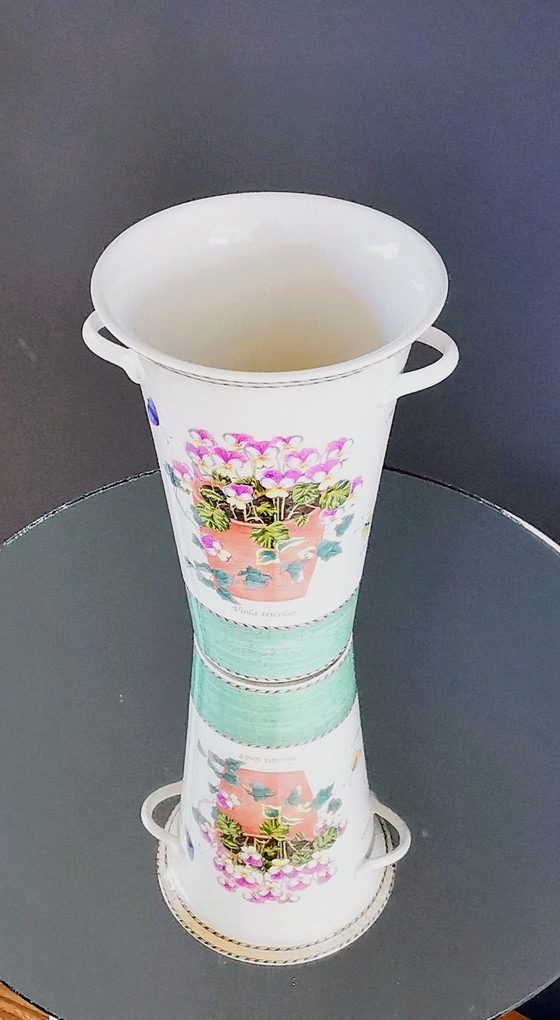 Image 1 of Wedgwood, giardino di Sarah, Queens Ware, Inghilterra