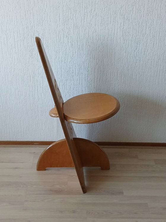 Image 1 of Lundi Sit - Gijs Boelaars - Lundia 