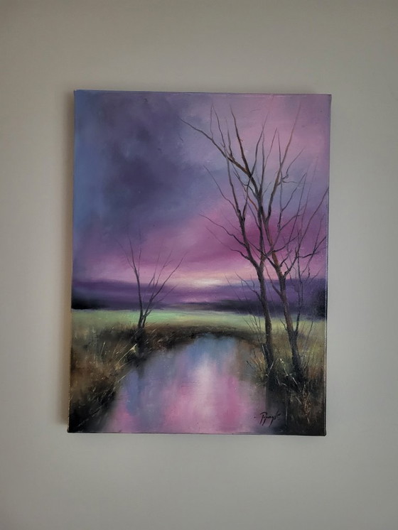 Image 1 of Popczyk - Landschaft