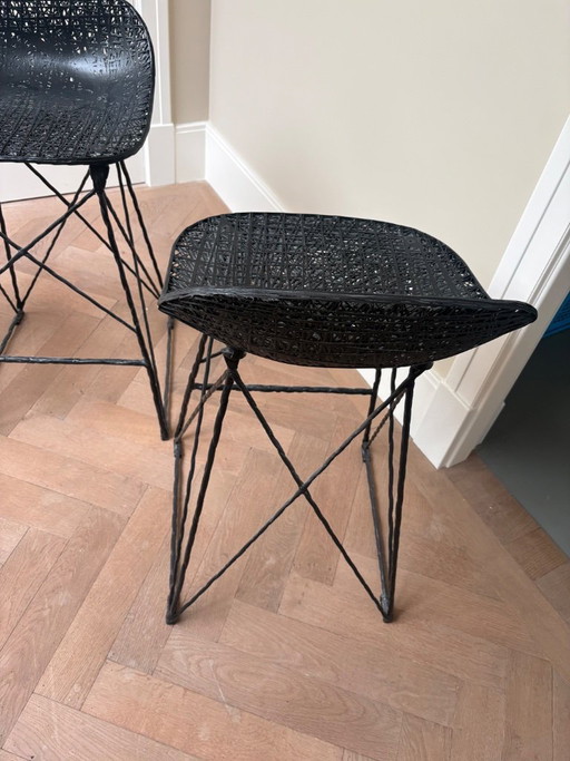 Design Barkrukken MOOOI