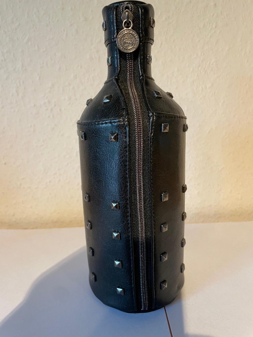 Fundas de cuero para botellas Absolut