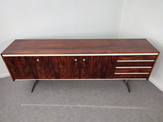 Image 1 of Topform 60s rosewood