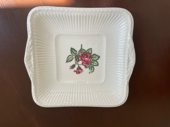 Image 1 of Wedgwood Moss rose