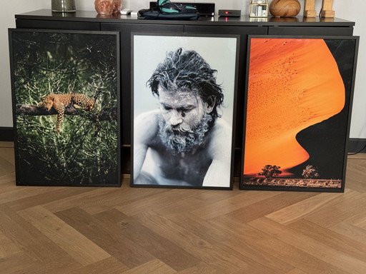 Fotografía de Pie Aerts