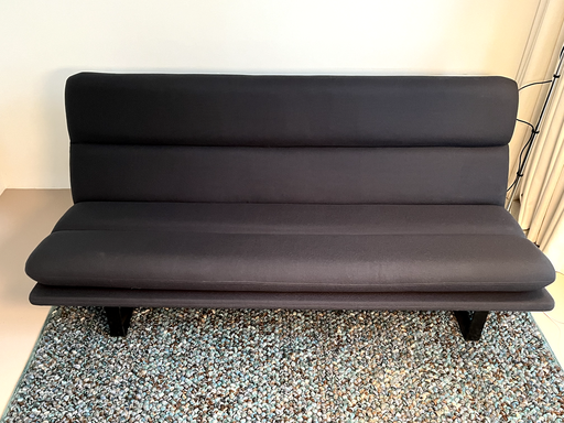 Artifort C683 Sofa von Kho Liang Ie