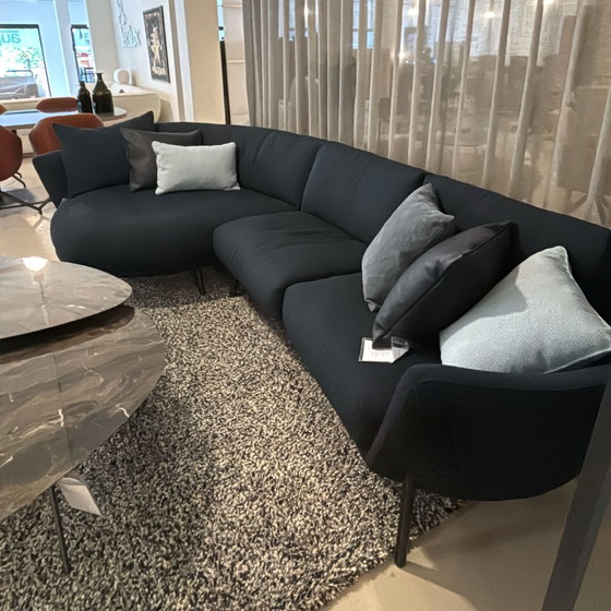 Image 1 of Sofá esquinero Leolux Rego