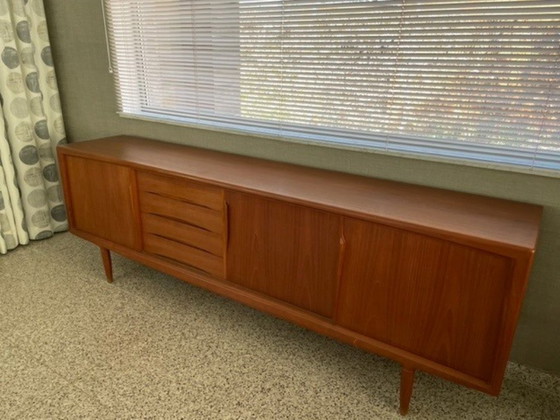 Image 1 of Beautiful sideboard/dresser by Gunni Omann